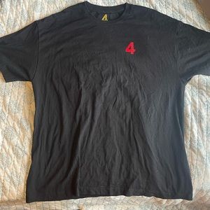 YG 4hunnid Tshirt